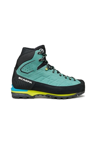 Scarpa Zodiac Tech Gore-tex Wmn Kadın Outdoor Bot Siyah