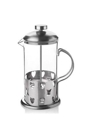 12438 Regina French Press 350 Ml İnox