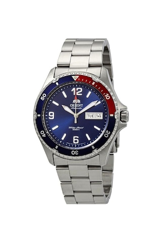 Orient Faa02009d9 Otomatik Erkek Kol Saati-15262 Çok Renkli
