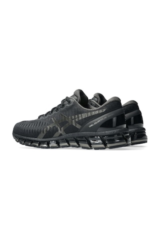 Asics Gel-quantum 360 I Unisex Siyah Sneakers 1203a730-001 Siyah
