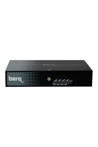 Berq BQ25s UTM Paket 5651 Firewall + 1 Yıl Lisans