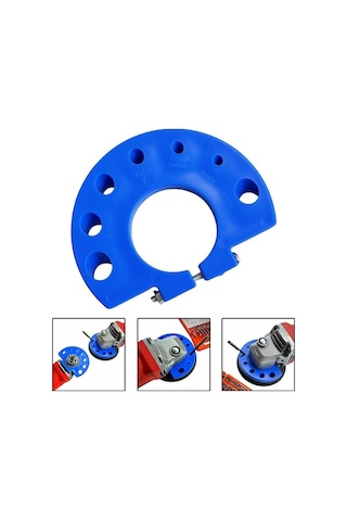 Urbannest Suntek Çok Amaçlı Öğütücü Matkap Uç Bileyici Bileme Aparatı