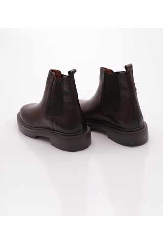 Dgn 5036 Erkek Bot Kahve Antik