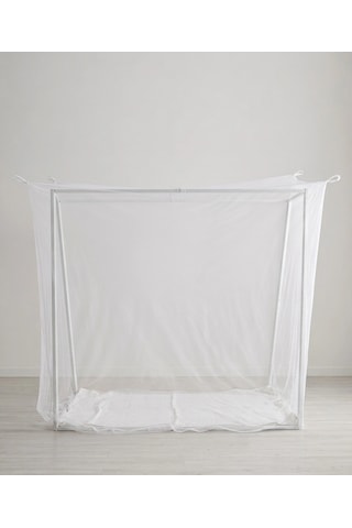 Nivemeshome Battal 180x230 Tül Cibinlik