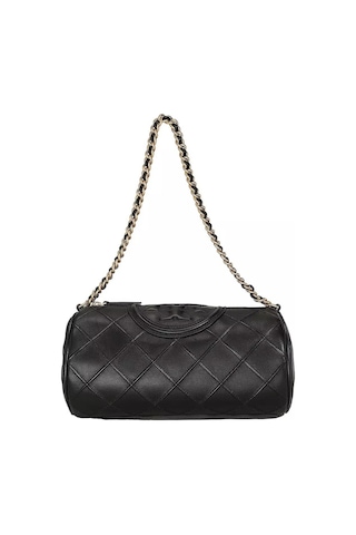 Tory Burch Fleming Cylinder Kadın Omuz Çantası Tr150358 Çok Renkli