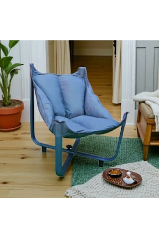 Hamak Armut Koltuk-katlanır Maximum Konfor Antrasit