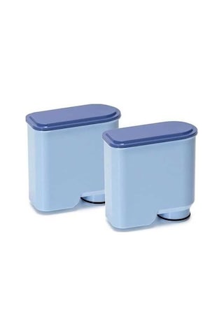 Maoyaya Philips Saeco Aquaclean Ca6903/10/00/01/22/47 İçin 2 Adet Filtre Kartuşu 0.2mm Kenar Kalınlığı