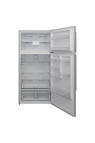 Regal NF 64021 IG 586 LT No-Frost Çift Kapılı Buzdolabı
