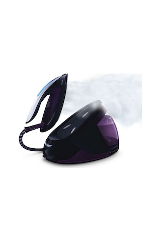 Philips GC9650/80 PerfectCare Elite Silence 2400 W Buhar Kazanlı Ütü