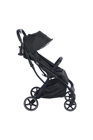 Bagi Zero Bebek Arabası Black