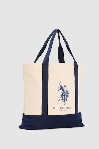 U.S. Polo Assn. Kadın Lacivert Çanta 50335175 Vr033