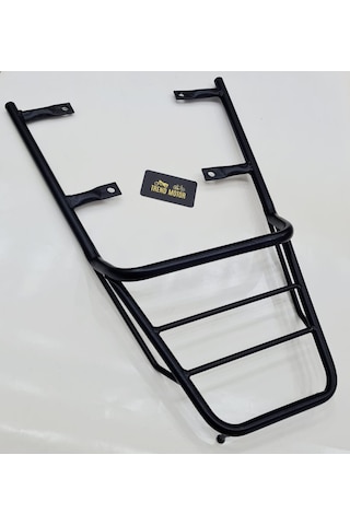 ARKA BAGAJ ÇANTA DEMİRİ - RKS SNIPER PRO