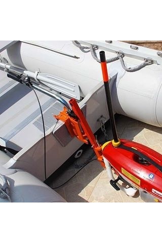Aquascooter Bot Bağlantı Kolu Çok Renkli