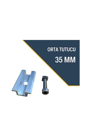 Orta Tutucu Orta Tutucu