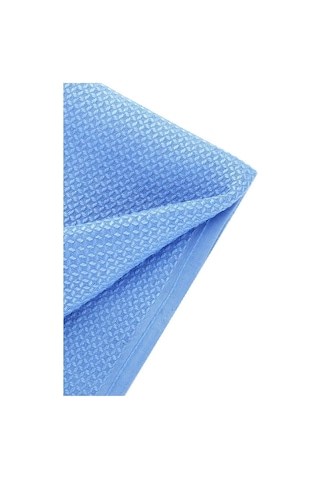 Silver Home Mikrofiber Dekoratif Cam Bezi 42 x 68 CM