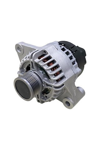 12 Alternatör Dinamo Denso Tipi 120 A L Alfa Romeo-fıat 1.6 Multıjet-opel Astra/combo/vectra