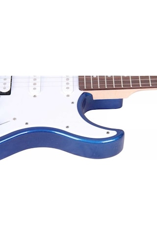 Yamaha Pacifica 012 Dbm Elektro Gitar