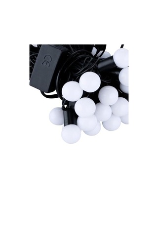 Sunlight Minik Top Ledler Gün Işığı 20 Toplu Yılbaşı Süsü Ledli