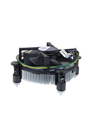 Intel E97379 001 Intel 1150P 1155P 1156P İşlemci Fanı