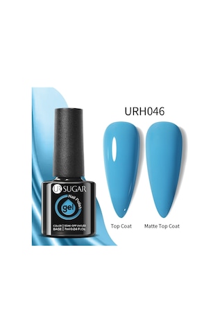 UR SUGAR KALICI OJE 7 ML URH046