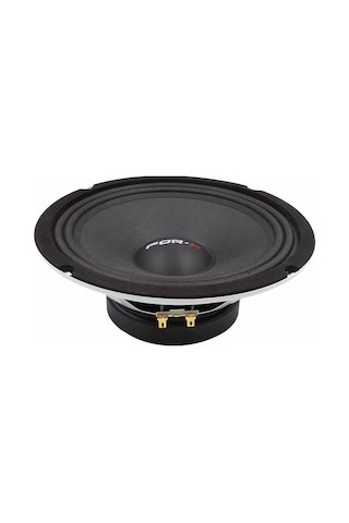 Forx Xmd-3080 Çifti 600W 300Rms 20Cm Midrange Hoperlör2 Ad Fiyatı