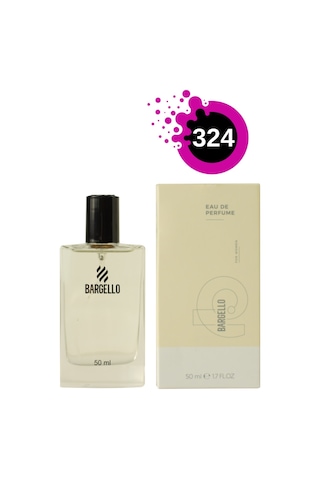 Bargello 324 Kadın Parfüm EDP 50 ML