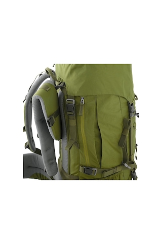 Pinguin Rucksacks Explorer Sirt Cantasi Yeşil