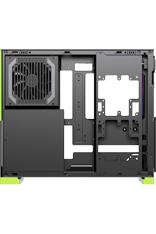 Dragos DRX8633 R9-9950X 16 GB 512 GB NVMe 12 GB RTX5070 Free Dos Masaüstü Oyuncu Bilgisayarı