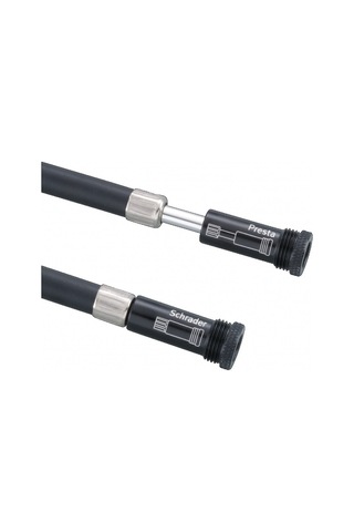 Topeak Race Rocket 120 PSI Siyah Bisiklet Pompa