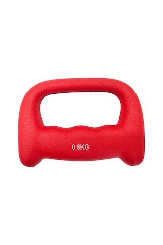 Dolıty Boks Dambıl Kaymaz Egzersiz Koşu Hızı Egzersizi Için 0.5kg