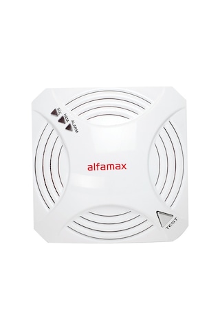 Alfamax C-1007 220 V Doğalgaz Gaz Dedektörü
