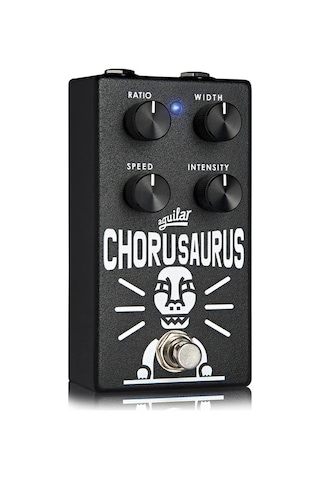 Aguilar Chorusaurus Bas Chorus Pedalı