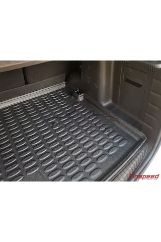 Dacia Duster 4X4 Bagaj Havuzu 4K Kokusuz 2010-2018 N11.14533