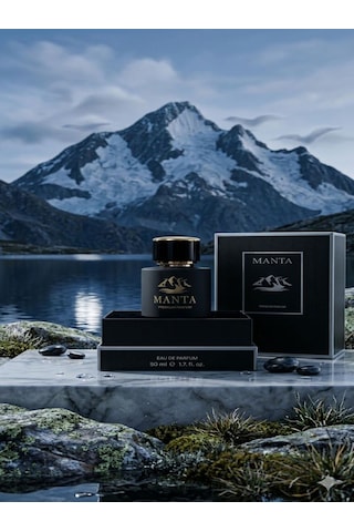 Manta Premium Erkek Parfüm Vrsc Ers 50 Ml-32759