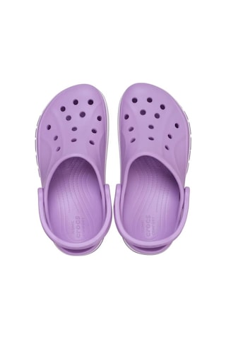 Crocs Bayaband Kadın Terlik Orkide Lila