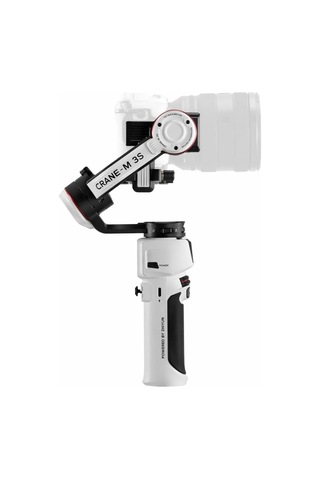 Zhiyun Crane M3S 3 Eksenli Gimbal