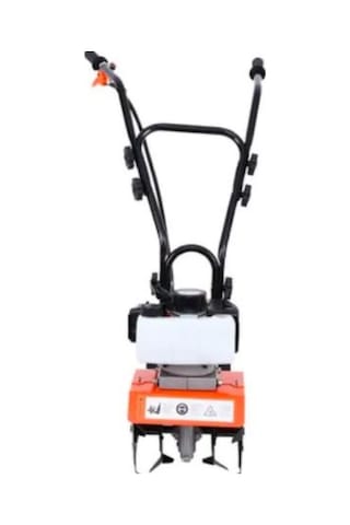 Staxx Power Pro STX 6300 4.2 HP Benzinli Mini Turbo Çapa Makinesi