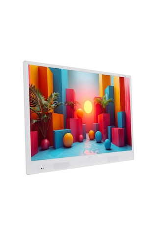 Vestel 32FA9950B 32'' 80 Ekran Full HD Wİ-Fİ Mobil Android TV