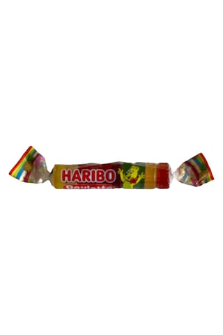 Haribo Jelibon Roulette 32 x 25 G