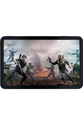 Everest Everpad VORTEX V10 6 GB 128 GB 10.4'' Kırılmaz Cam Standlı Android Gaming Tablet