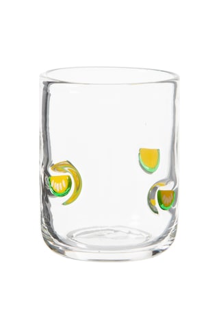 Mudo Home Lıme Meşrubat Bardağı 330 Ml 696123