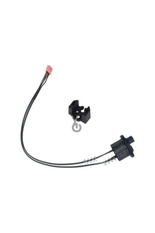 Kenwood - Ntc Montaj Kapak Dahil