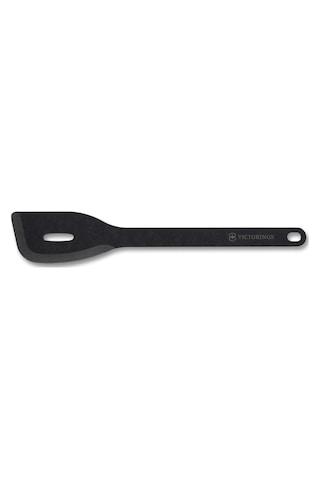 Victorinox 7.6204.3 325mm Delikli Spatula Siyah