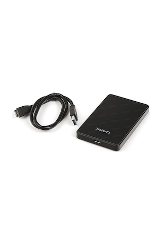 Dark Storex E29 Usb 3.0 2.5" Sata Disk Kutusu