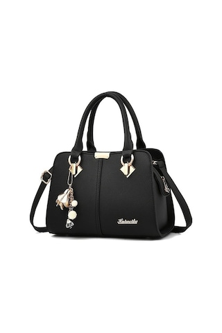 Didadodo Bayan Zarif Güzel Çanta Gri