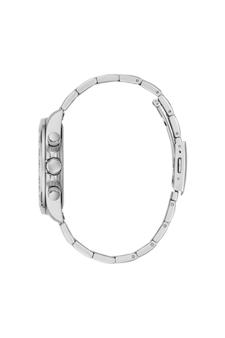 Guess Gugw1058g8 Erkek Kol Saati Metalik Gri