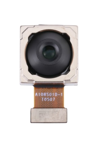 Teknonet Xiaomi Redmi Note 10 Pro 4g Uyumlu Arka Kamera - Siyah -