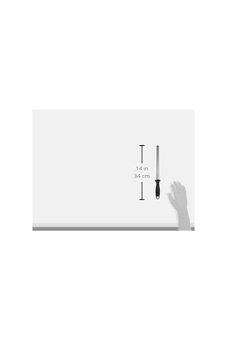Zwilling Elmas Oval Masat