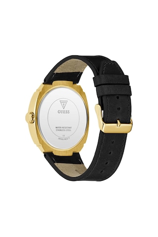 Guess Guu1464g2m Erkek Kol Saati Altın