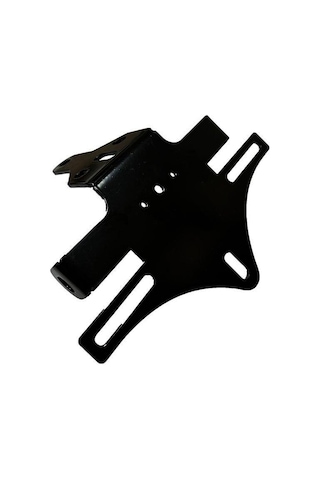 Cf Moto 450sr 2023-2024 Uyumlu Sabit Plakalık Siyah Cf Moto 450sr 2023-2024 Uyumlu Sabit Plakalık Siyah